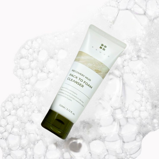 Foam Cleanser