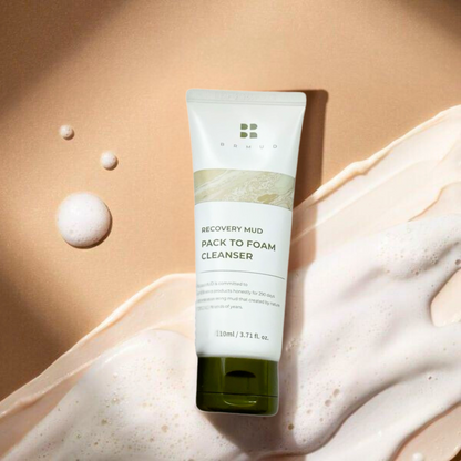 Foam Cleanser