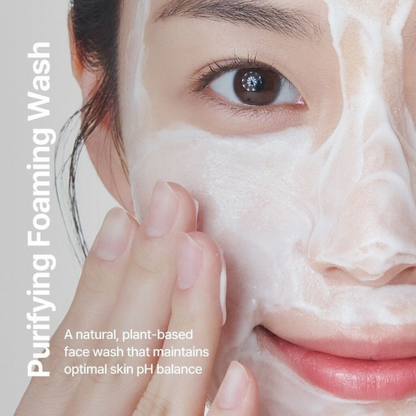 Foam Cleanser