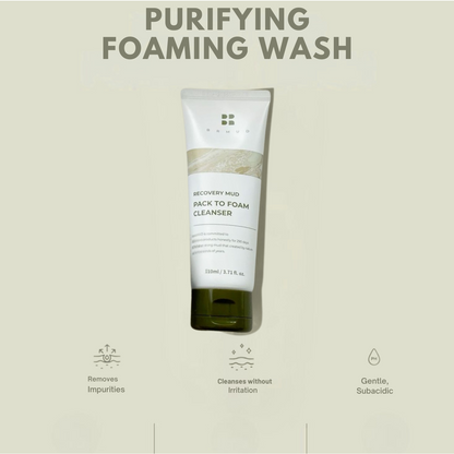 Foam Cleanser